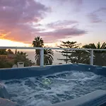 Appartement Sunset Cortés&castro - Roques *