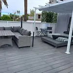 Sunset Cortés&castro - Roques Appartement