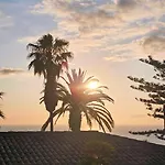 Sunset Cortés&castro - Roques