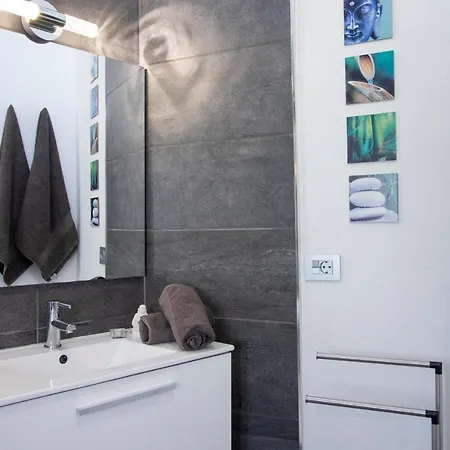 Apartament Sunset Cortes & Castro - Roques *