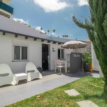 Apartament Sunset Cortes & Castro - Roques Los Realejos