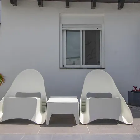 Apartament Sunset Cortes & Castro - Roques *