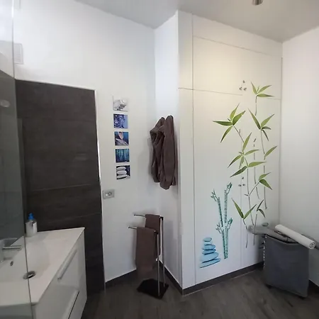 Apartament Sunset Cortes & Castro - Roques Los Realejos