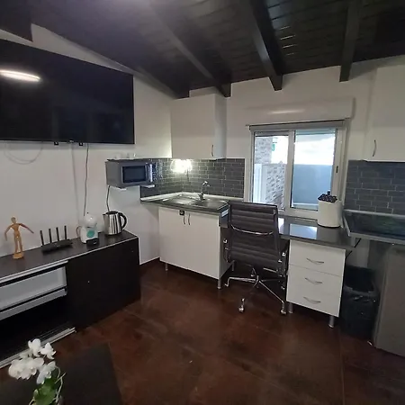 Sunset Cortes & Castro - Roques Apartment Los Realejos