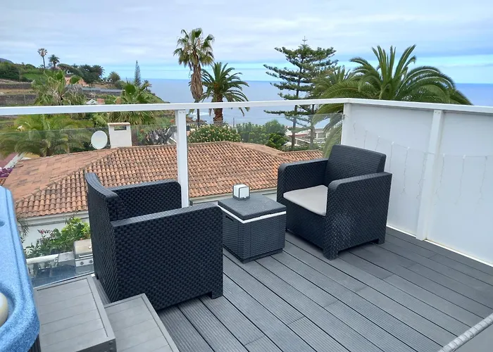Appartamento Sunset Cortés&castro - Roques Los Realejos