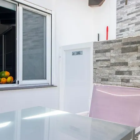 Sunset Cortes & Castro - Roques Apartment *
