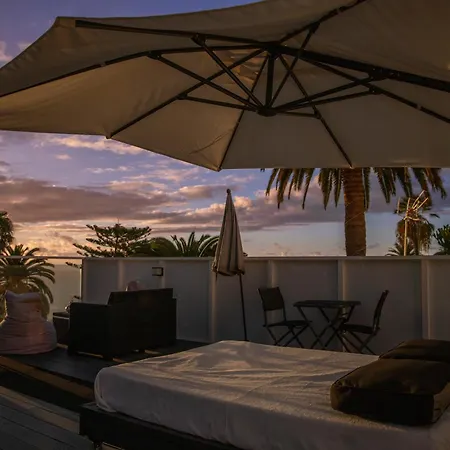 Apartment Sunset Cortes & Castro - Roques *
