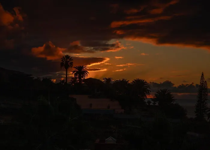 Apartment Sunset Cortes & Castro - Roques Los Realejos