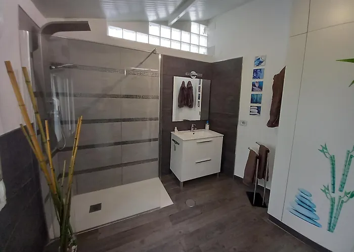 Sunset Cortes & Castro - Roques Apartment Los Realejos