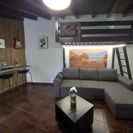 Sunset Cortes & Castro - Roques Апартаменты