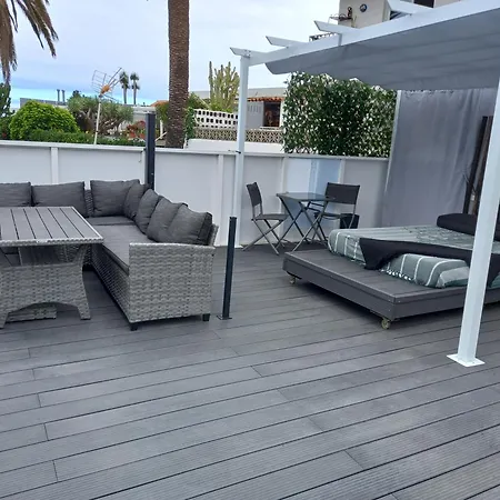 Sunset Cortes & Castro - Roques Апартаменты