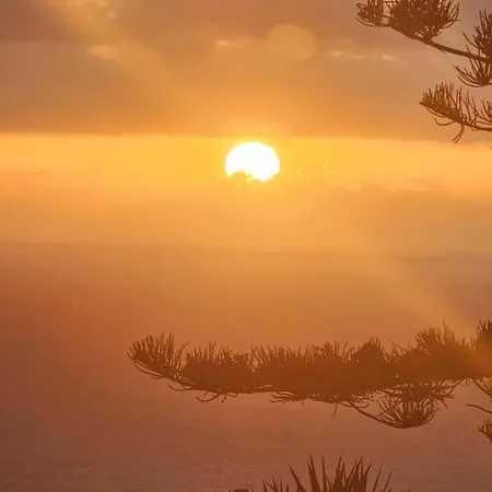 公寓 Sunset Cortes & Castro - Roques *